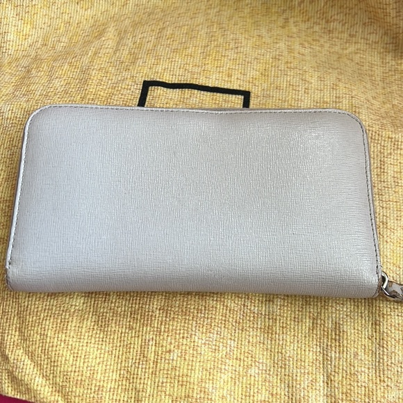 Fendi Monster wallet - Picture 7 of 11